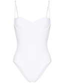 balconette swimsuit