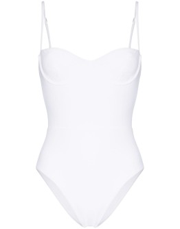 balconette swimsuit
