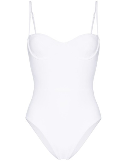 balconette swimsuit