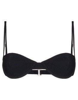  balconette underwire bikini top