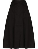 Tonny pleated skirt 
