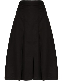 Tonny pleated skirt 