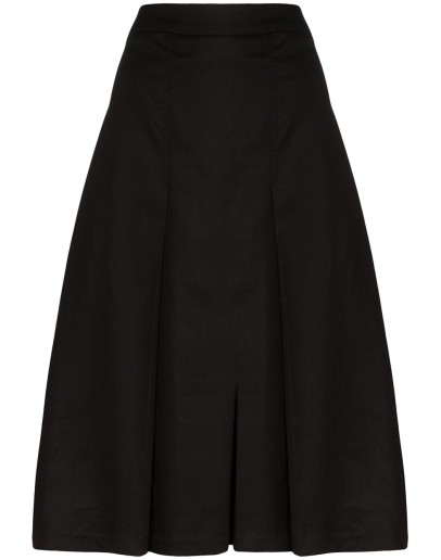 Tonny pleated skirt 