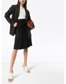 Tonny pleated skirt 
