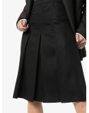 Tonny pleated skirt 