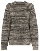 Milano Boyfriend mélange jumper