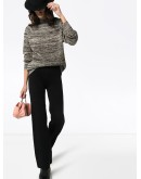 Milano Boyfriend mélange jumper