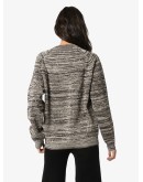 Milano Boyfriend mélange jumper