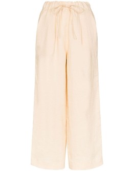 wide leg trousers 