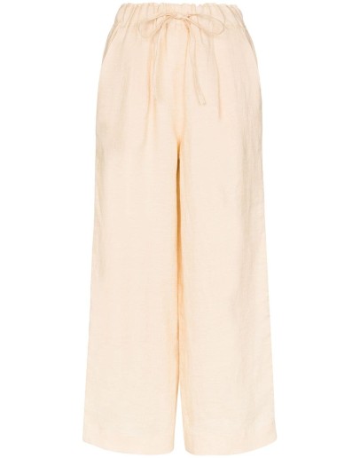 wide leg trousers 
