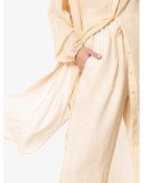 wide leg trousers 