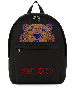 Tiger large backpack
