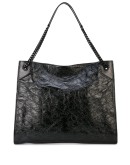 medium Niki shopper bag