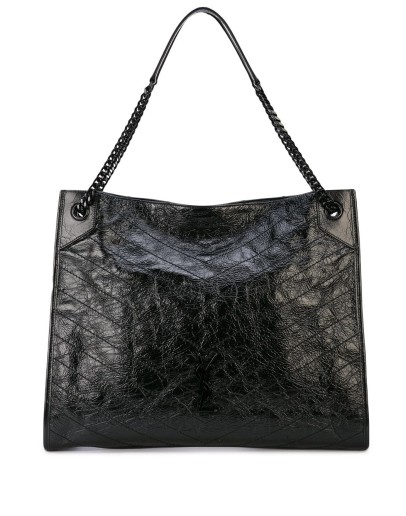 medium Niki shopper bag