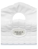 Liv padded clutch bag