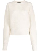 oversize Ivy sweater
