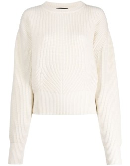 oversize Ivy sweater