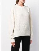 oversize Ivy sweater