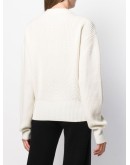 oversize Ivy sweater