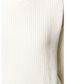 oversize Ivy sweater