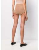 ribbed Mimie shorts