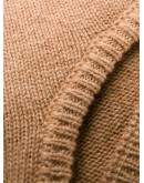 ribbed Mimie shorts