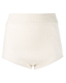 knit Mimie shorts