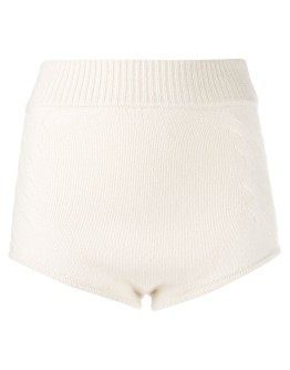 knit Mimie shorts