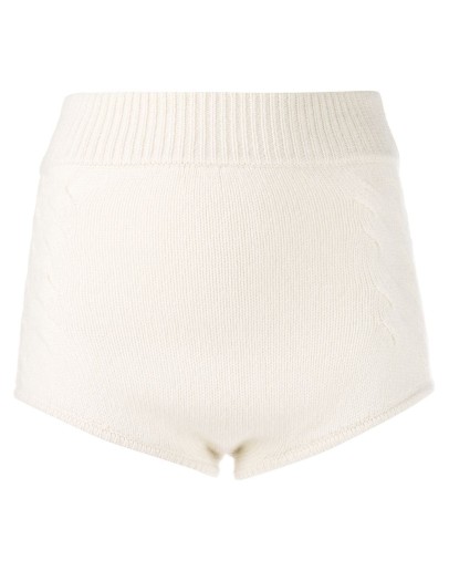 knit Mimie shorts