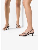 2.6 50mm thong-strap sandals