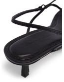 2.6 50mm thong-strap sandals