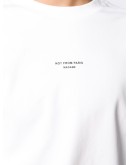 Not From Paris Madame printed T-shirt