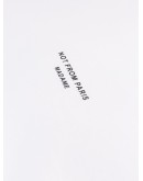 Not From Paris Madame printed T-shirt