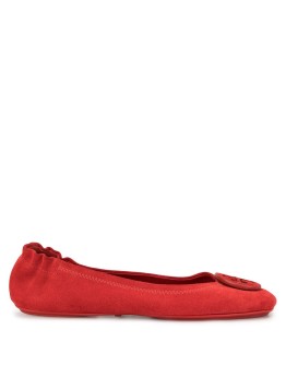 Minnie ballerina shoes
