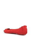 Minnie ballerina shoes