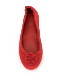 Minnie ballerina shoes