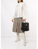 Miller metal backpack