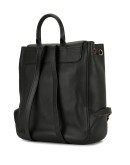 Miller metal backpack
