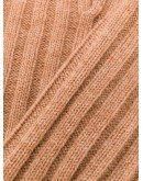 Aspen knitted sleeve warmers