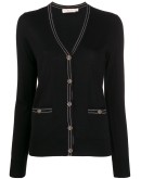 long sleeve cardigan
