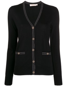 long sleeve cardigan