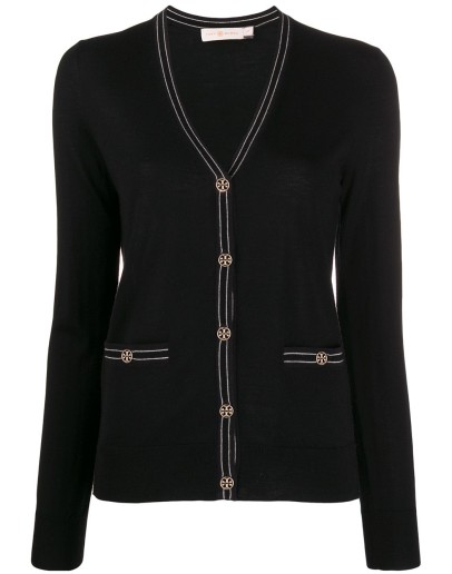 long sleeve cardigan