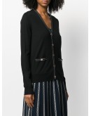 long sleeve cardigan