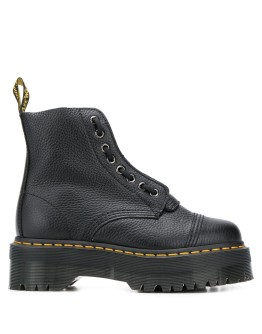 Sinclair boots