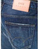 low rise loose fit denim jeans