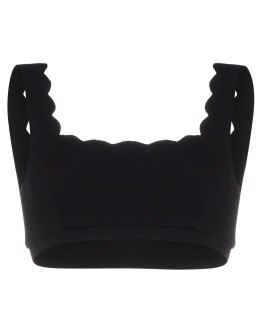 Palm Springs bikini top