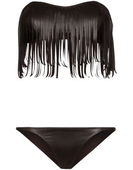 Natalie fringed bikini