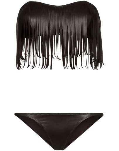 Natalie fringed bikini