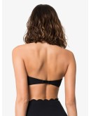 Antibes bikini top