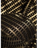 Goldwyn Bullet jacquard bikini